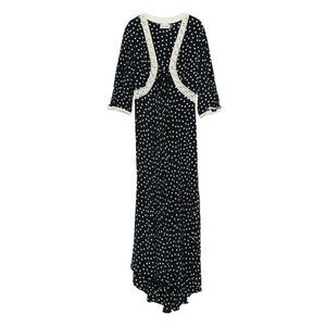 Rixo Black Dresses - Day Dresses Women